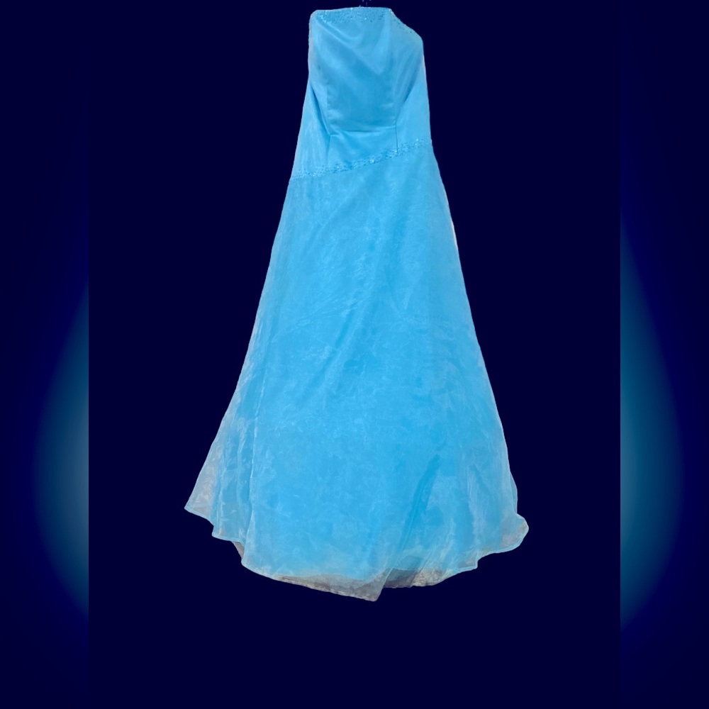 Raylia designs dress